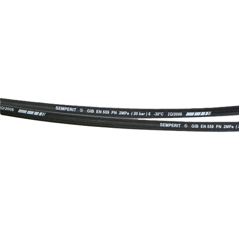 Argon Schlauch Schutzgasschlauch Druckluft Meterware Stickstoff Argon Co2 Semper - Bild 1 von 1