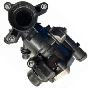 Motorkühlmittelthermostat für 20-22 Mercedes Benz C E GLC 160 200 300 350 2.0L - Bild 1 von 1