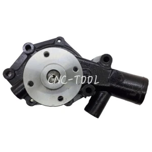 Water Pump for ISUZU 4BD1, HITACHI EX120-2, Kobelco SK120, SUMITOMO SH120 - Picture 1 of 5