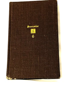 La Danza y el Ballet by Adolfo Salazar Hardcover 1964 4th Edition #6 Breviarios - Picture 1 of 13