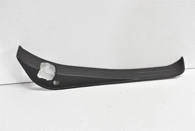 2005-2009 Subaru Legacy Outback XT guarnição de soleira de porta passageiro traseiro direito destro 05-09 - Imagem 1 de 4