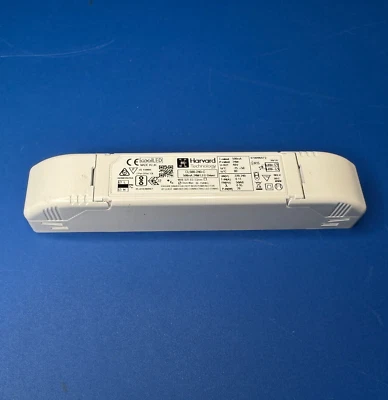 Harvard Cool LED CL500-240-C 500mA 24W constant current LED driver - Image 1 of 4