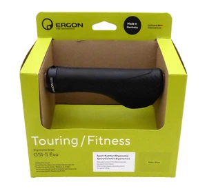 Ergon GS1 Evo Griffe - klein, schwarz - Bild 1 von 1