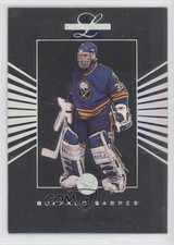 1994-95 Leaf Limited Inserts Dominik Hasek #3 HOF