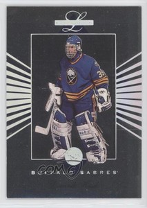 1994-95 Leaf Limited Inserts Dominik Hasek #3 HOF