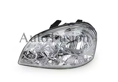 Headlight Left Side For Holden Viva Jf Sedan/Wagon 2005-2009 - image 1 of 4