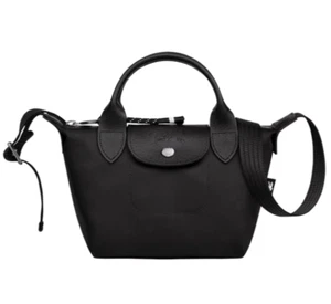 Authentic Brand New Longchamp LE PLIAGE ENERGY XS TOP HANDLE BAG - Picture 1 of 18
