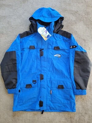 Nuevo Stearns Elite Drywear azul mediano Foto 1 de 4