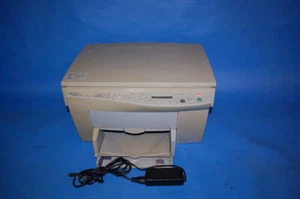 Urzadzenie wielofunkcyjne HP OfficeJet R45 - kolor - Zdjęcie 1 z 4