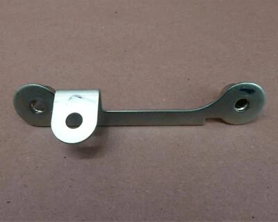 Yamaha VStar 1300 V Star XVS1300 2007-2015 soporte de montaje pequeño Foto 1 de 4