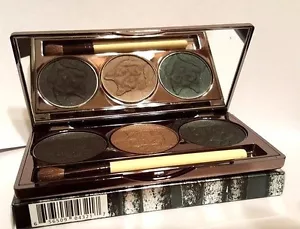 Chantecaille "Save The Wolves" Eye Shade Trio Limited Edition GORGEOUS! NIB! - Picture 1 of 2