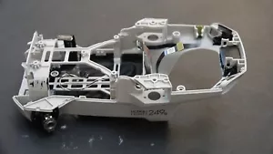 DJI Mini 2 Parts Middle shell with wires Replacement+ - Picture 1 of 9
