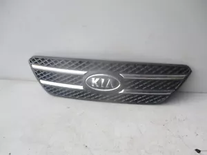 KIA CEED 2008 GRIGLIA PARAURTI ANTERIORE CENTRALE 863501H000 - Foto 1 di 11