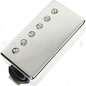 Seymour Duncan - Alnico II Pro - Puente - Guitarra Eléctrica Pastilla Humbucker -... - Imagen 1 de 3