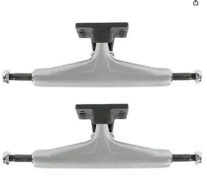 Tensor Mag Light Reflect Skateboard Trucks - Silber/Schwarz x2 - 5,5 UVP 69,99£ - Bild 1 von 4