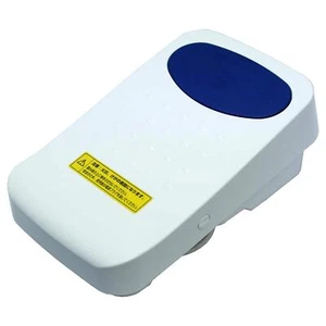 JUKI Genuine Foot Controller for HZL-F/HZL-X Series Sewing Machine White New - Picture 1 of 3