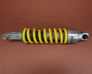 2008-2018 KAWASAKI KLR650 KL 650 KL650E REAR SHOCK SPRING SUSPENSION - Picture 1 of 11
