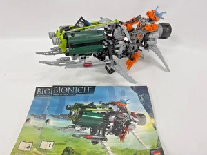 LEGO 8941 BIONICLE Rockoh T3 - Picture 1 of 4