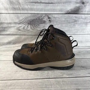 New Balance 989 Comp Toe Work Boot Shoes MID989v1 MID989 B1 Sz 11 4E EEEE - Picture 1 of 12