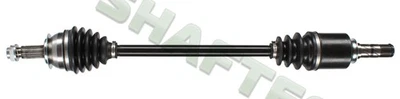 Drive Shaft fits SUBARU LEGACY 2.5 Front 03 to 14 With ABS Driveshaft 28321AG011 - Image 1 of 4