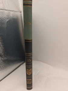 Britannica Great Books Of The Western World (1952) #15 Tacitus - Picture 1 of 5