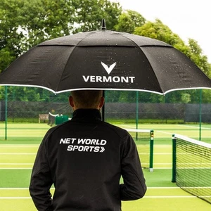 FORZA Windproof Sports Umbrella - Golf Umbrella - Football Umbrella 60" 5-STYLES - Picture 1 of 89