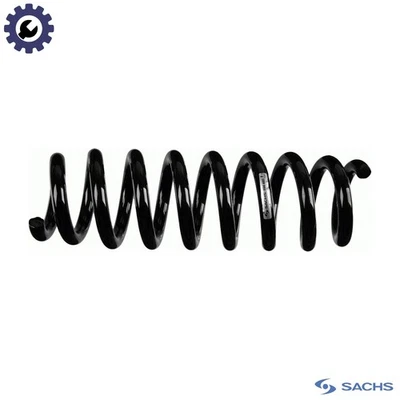 SUSPENSION SPRING 994 480 FOR BMW N47D20C/A N43B20A M47D20 N46B20B/C 2.0L 4cyl - Image 1 of 4