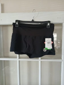Roxy Endless Sommer Boardshorts - Damen Größe XS, schwarz - Bild 1 von 5