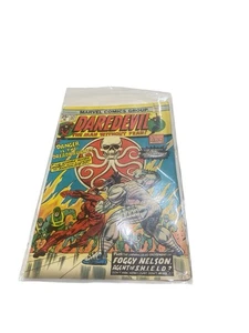 Gebrauchte Marvel Comics Gruppe Draufgänger Comic Buch #121 - Bild 1 von 3