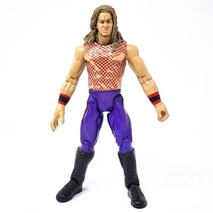 Figura de acción WWE rara Jakks Titan Tron Christian Cage WWF - Imagen 1 de 6