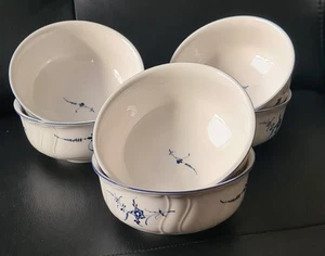Villeroy & Boch Alt Luxemburg Dessertschale 13 cm - Bild 1 von 4