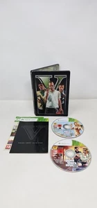 GTA V Grand Theft Auto 5 - PS3 - Steel Book Collectors Edition - Tested Working - Picture 1 of 3