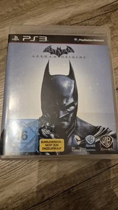 Batman: Arkham Origins (Sony PlayStation 3) - Bild 1 von 5