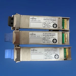 ORIGINAL FUJITSU FC9573D430 Issue 02 WOTRBJPJAA 9.95G-11.3G LR2 | ZR 155 - Afbeelding 1 van 3