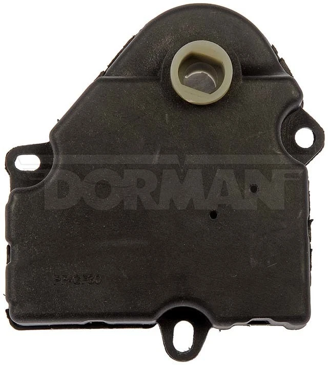Actuador de puerta de aire acondicionado HVAC DORMAN 604-118 para 00-05 Buick Pontiac Bonneville LeSabre Foto 1 de 4