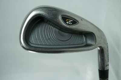 Taylormade R7 XD 6 Iron / Steel Shaft - Image 1 of 4