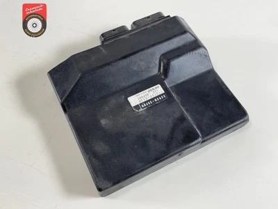 Suzuki GSX-R 750 K1 K2 2001-02 CDI ECU Steuerung 32920-35F00 gebraucht - Bild 1 von 4