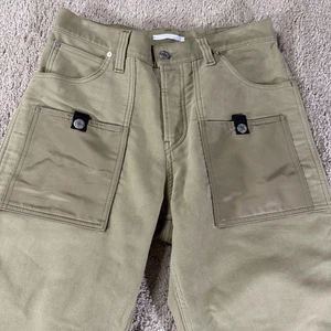 Helmut Lang Pants Mens 33 Italian Made Tracker LO Utility Carpenter Workwear - Picture 1 of 15