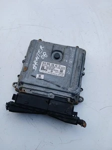 MERCEDES SPRINTER DIESEL MOTORSTEUERGERÄT ECU A6461506272, 0281015052 GEPRÜFT - Bild 1 von 5