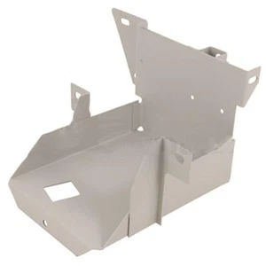 C0NN10732T Battery Box Fits Ford New Holland NAA 600 601 800 801 2000 4000 - Picture 1 of 12