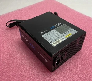 Corsair HX850i RPS0003 850W Power Supply - Missing Cables - Picture 1 of 8