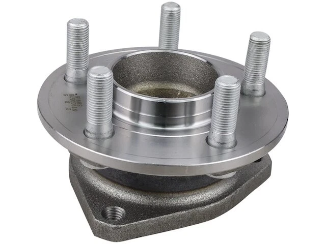 Conjunto de cubo de roda dianteira para 2012-2020 Chrysler 300 2014 2013 2017 2015 HD384VY - Imagem 1 de 1