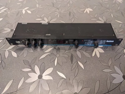 Lexicon Alex Digital Effects Processor Untested AS-IS - Image 1 of 4