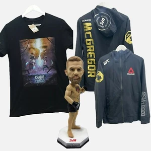 UFC Ultimate Champions Conor McGregor Fan Bundle LARGE - Bild 1 von 1