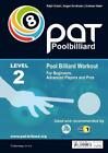 Pool Billiard Workout LEVEL 2 ~ Ralph Eckert ~  9783981040067