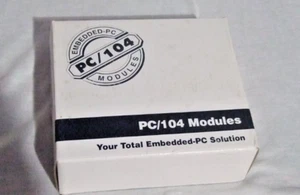 ADVANTECH PCM-3724 PCM-3724-A2 I O Module P C104 - Picture 1 of 2