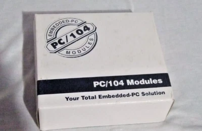 ADVANTECH  PCM-3724  PCM-3724-A2  I O Module P C104 - Image 1 of 2
