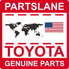 90311-52013 Toyota Oem Genuine Seal, Oil(For Timing Chain Or Belt Cover)