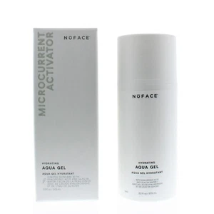 NuFACE Hydrating Aqua Gel 3.3oz/97.6ml - Picture 1 of 3