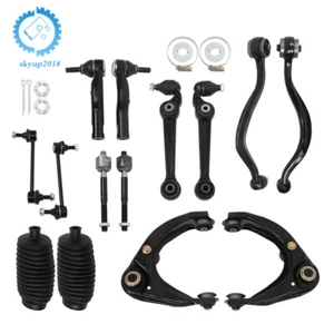 Barra estabilizadora de brazo de control delantero de 14 piezas para Ford Fusion 2010-2012 - Imagen 1 de 10